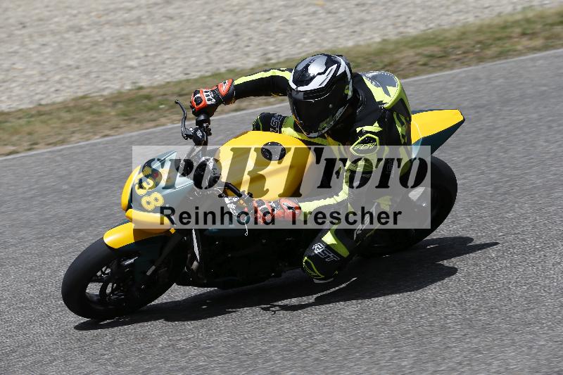 /18 05.06.2026  TZ Motorsport ADR/Gruppe gelb/138